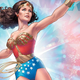 Illustration for article titled iWonder Woman ’77’/is strong art doesn’t make up for under-representing women